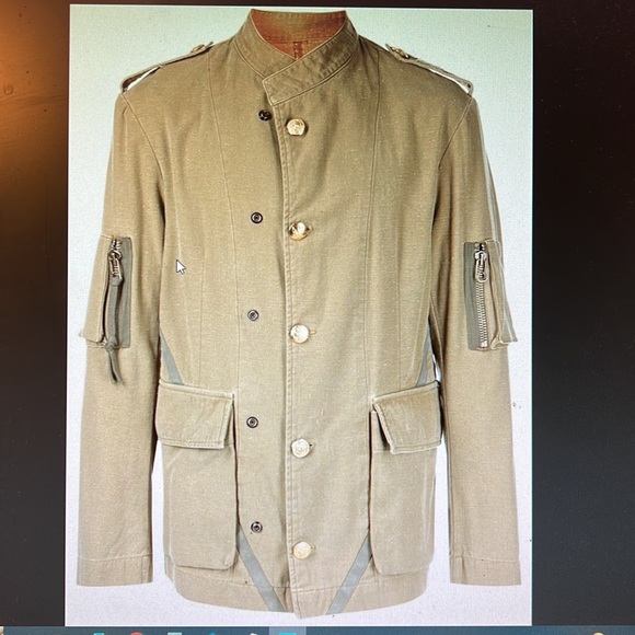 Apc ollie coat new arrivals